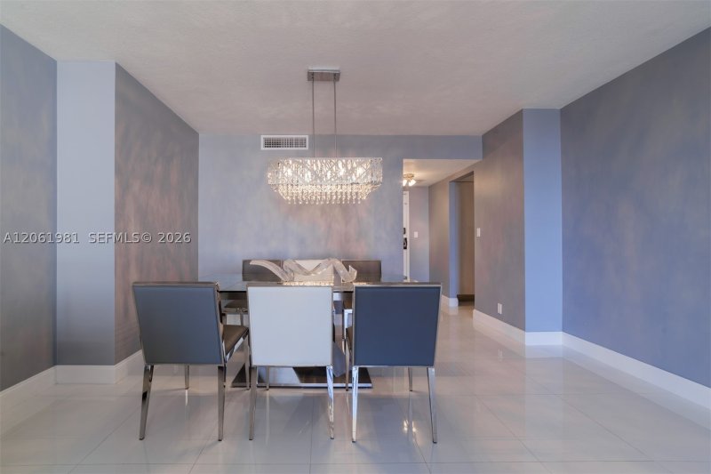 Apartment for rent at Olympus Condo 1117