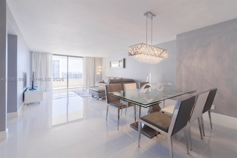 Apartment for rent at Olympus Condo 1117