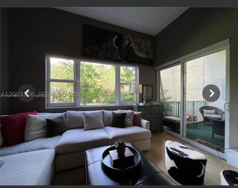 Alquiler de apartamento en Turnberry Village 114