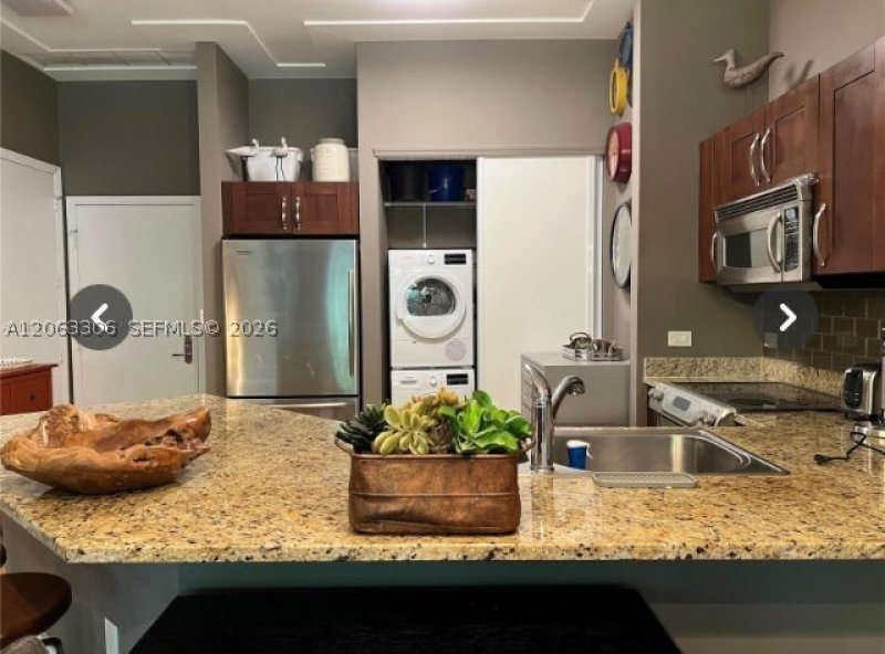 Alquiler de apartamento en Turnberry Village 114