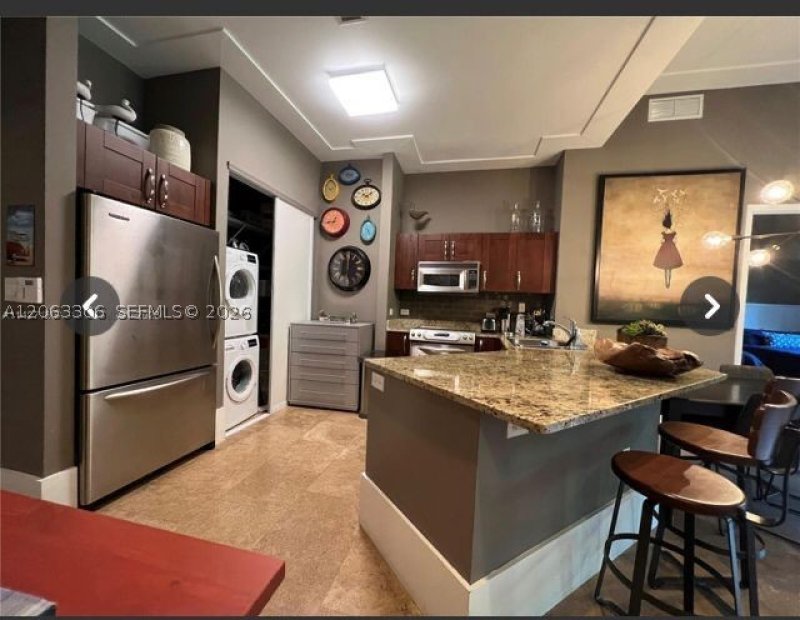 Alquiler de apartamento en Turnberry Village 114