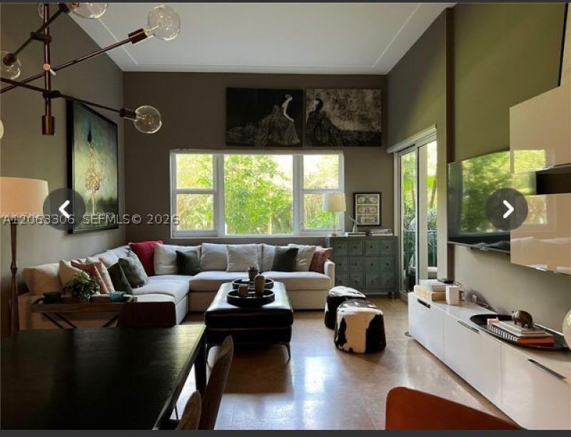 Alquiler de apartamento en Turnberry Village 114
