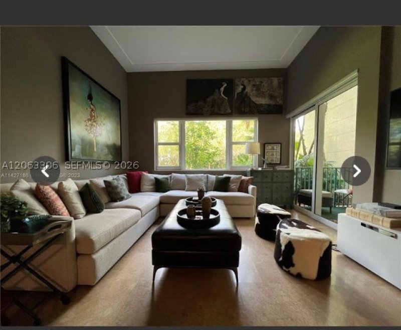 Alquiler de apartamento en Turnberry Village 114