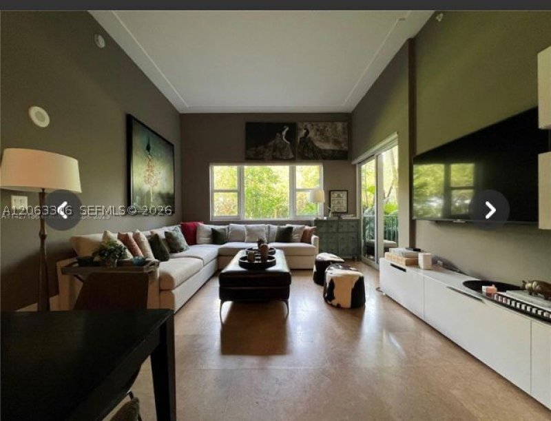 Turnberry Village Apt #114