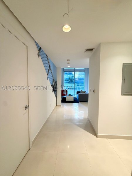 Aluguel de apartamento no Avenue on Brickell 1050 Tower 206