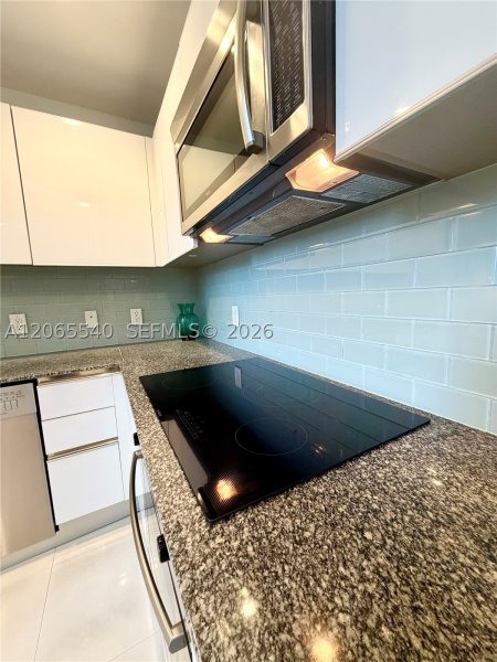Aluguel de apartamento no Avenue on Brickell 1050 Tower 206