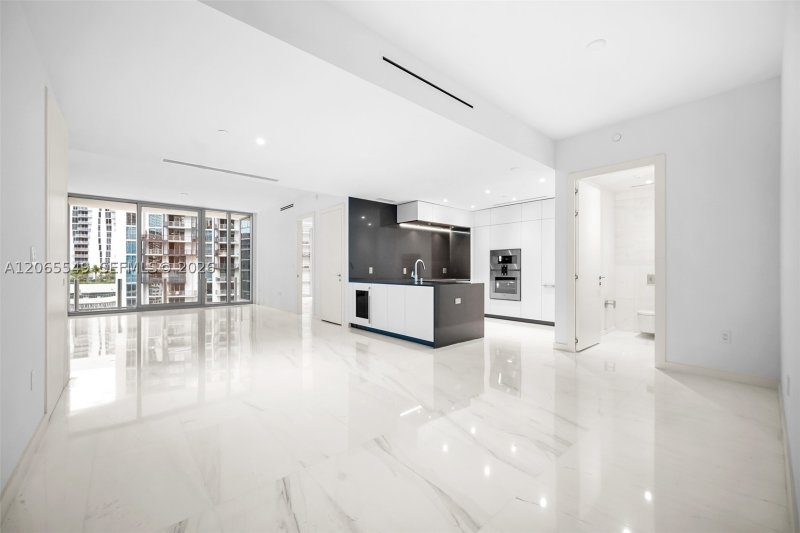 Aluguel de apartamento no Aston Martin Residences 2309