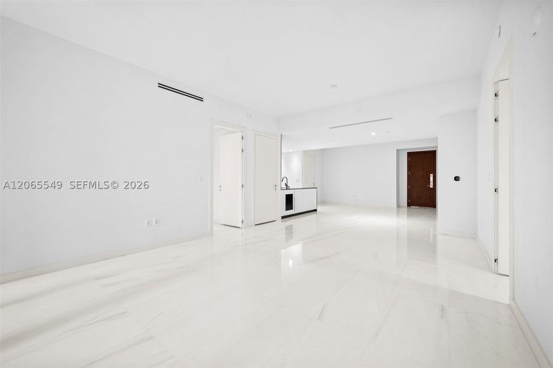 Aluguel de apartamento no Aston Martin Residences 2309