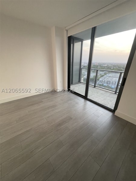 Alquiler de apartamento en Hyde Midtown 1810