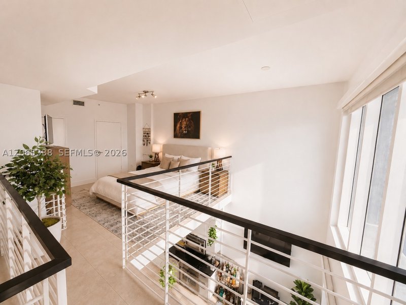 Alquiler de apartamento en Infinity on Brickell 3219
