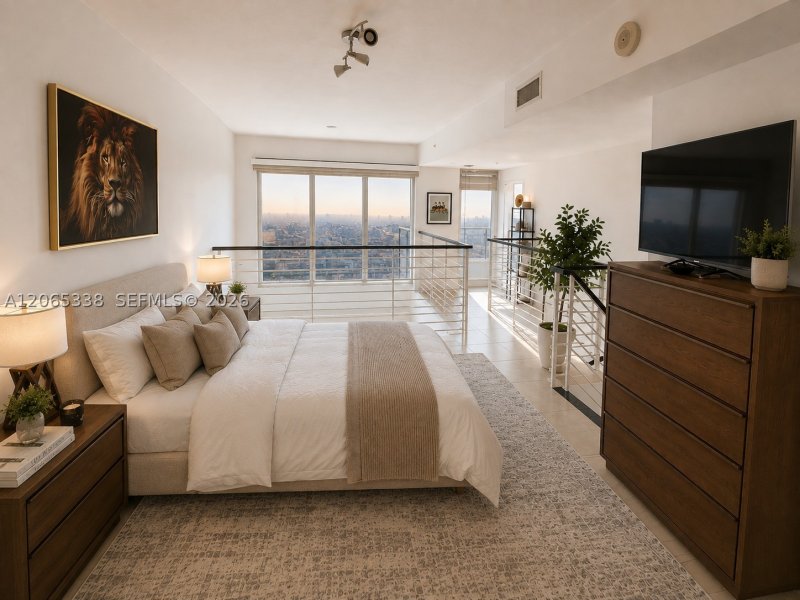 Alquiler de apartamento en Infinity on Brickell 3219