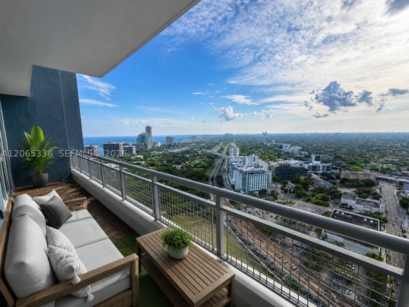 Infinity on Brickell Apt #3219