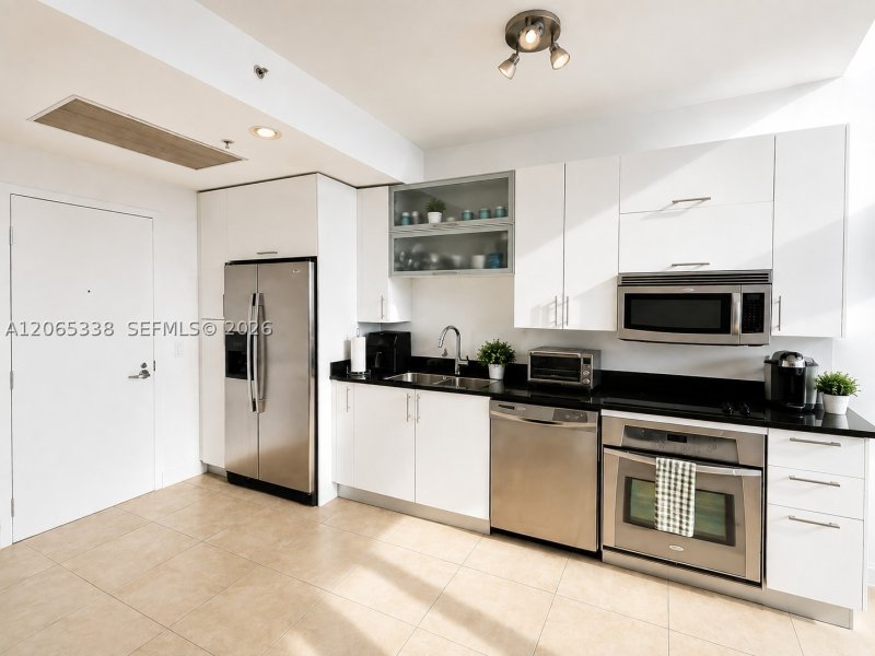 Alquiler de apartamento en Infinity on Brickell 3219