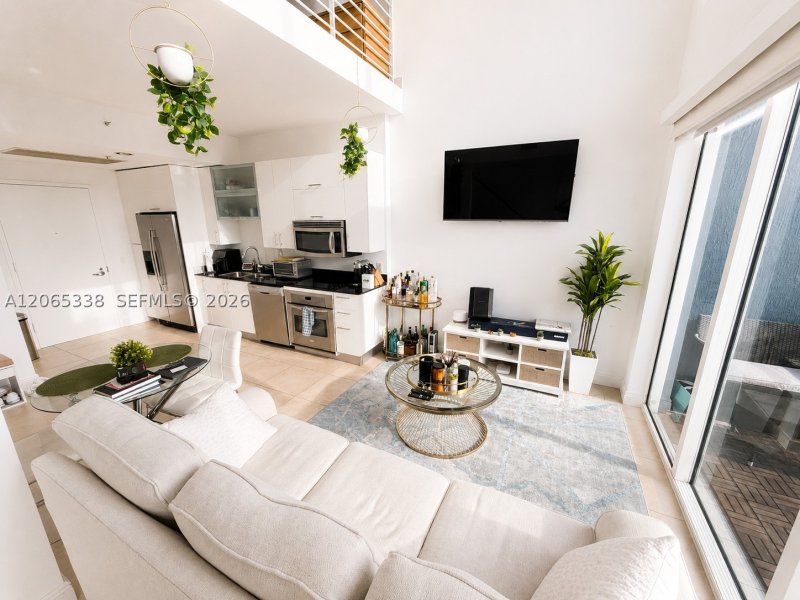 Alquiler de apartamento en Infinity on Brickell 3219