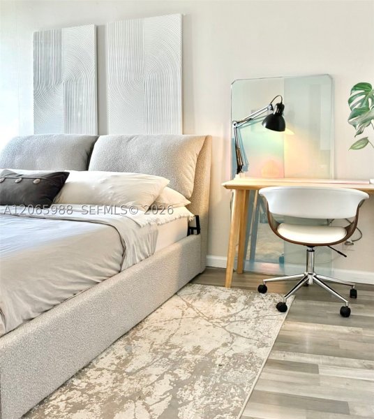 Alquiler de apartamento en King Cole 207