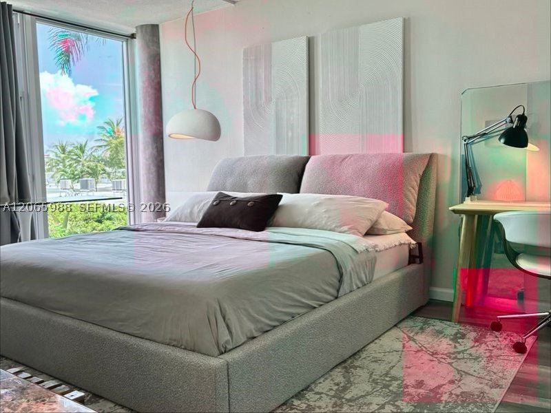 Alquiler de apartamento en King Cole 207