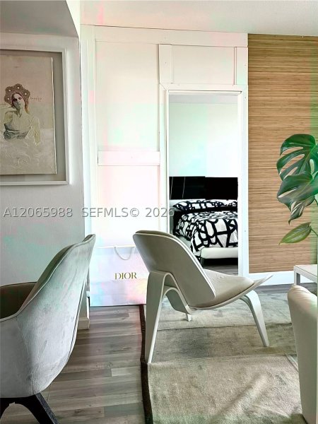 Alquiler de apartamento en King Cole 207
