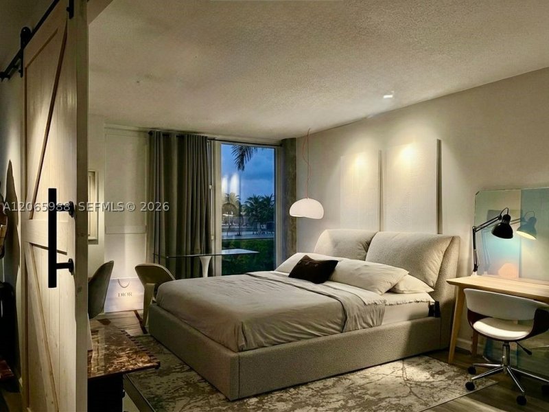 Alquiler de apartamento en King Cole 207