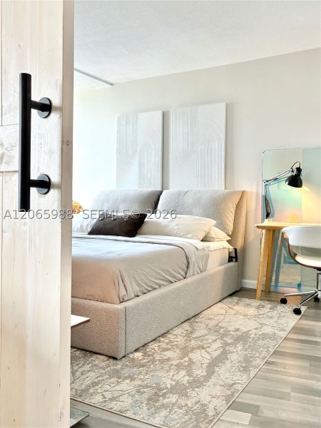 Alquiler de apartamento en King Cole 207