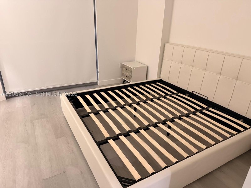 Apartment for rent at Axis on Brickell South Tower 3105-S
