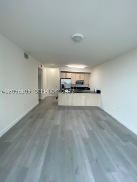 Apartment for rent at Axis on Brickell South Tower 3105-S