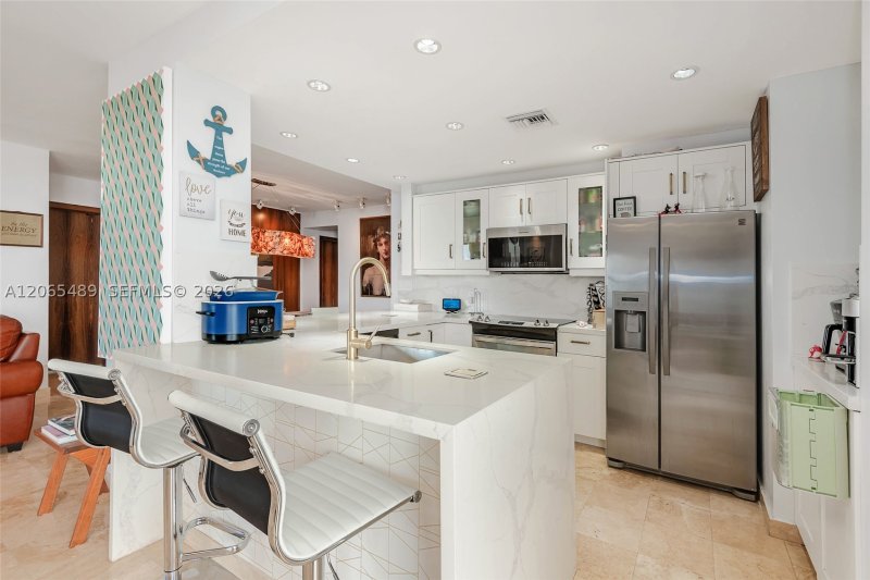 Alquiler de apartamento en Jockey Club 12B