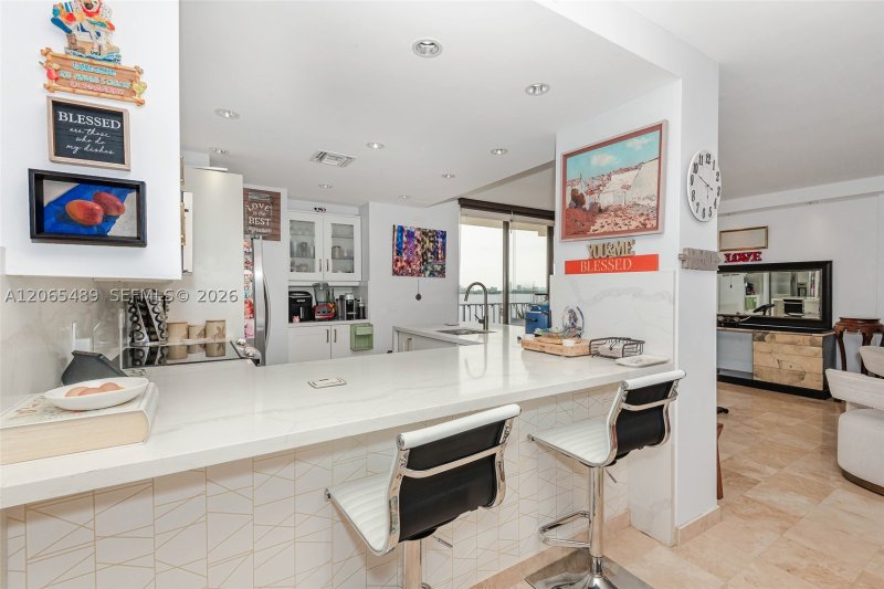 Alquiler de apartamento en Jockey Club 12B