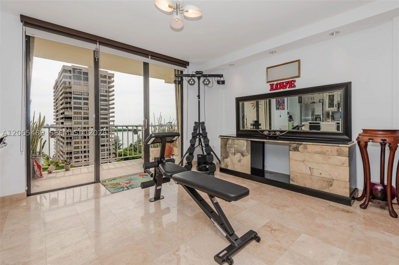 Alquiler de apartamento en Jockey Club 12B