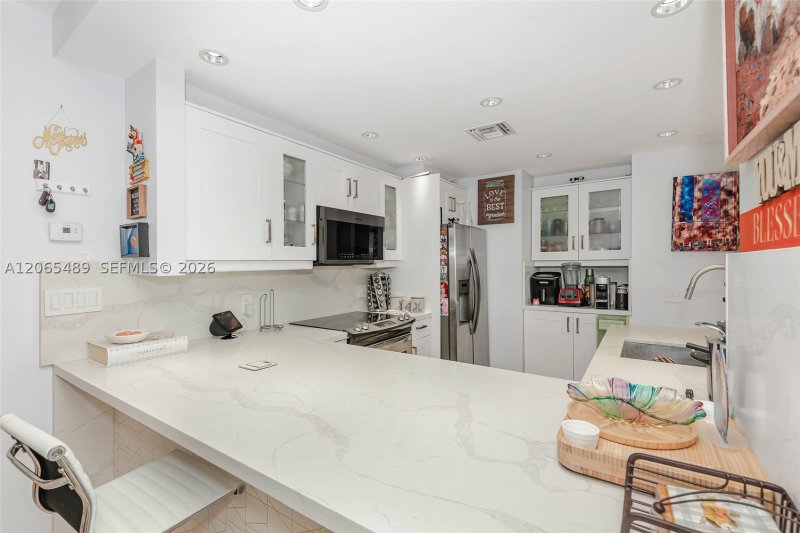 Alquiler de apartamento en Jockey Club 12B