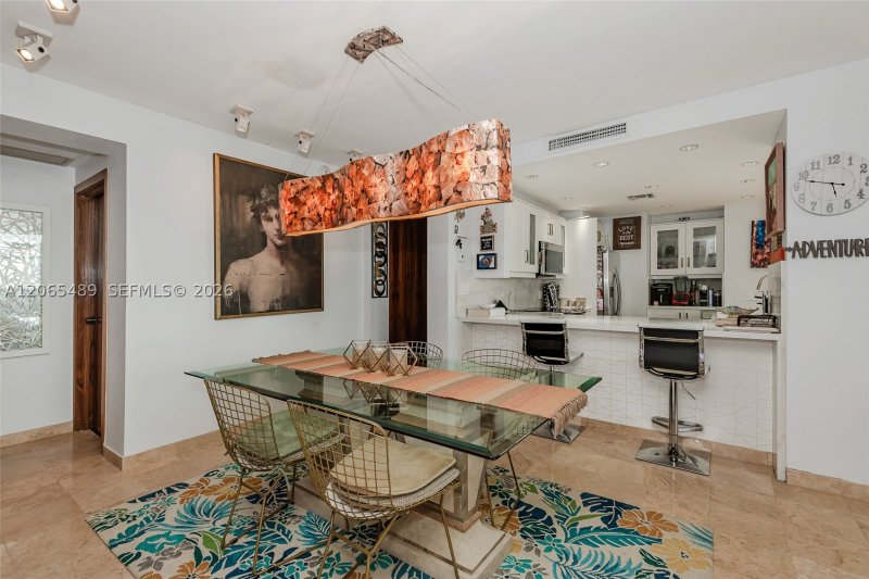 Alquiler de apartamento en Jockey Club 12B