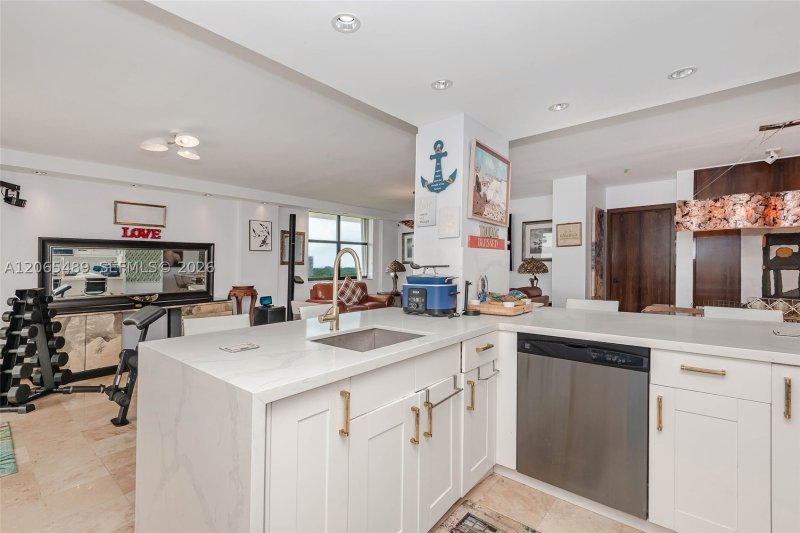 Alquiler de apartamento en Jockey Club 12B