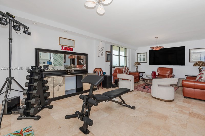 Alquiler de apartamento en Jockey Club 12B