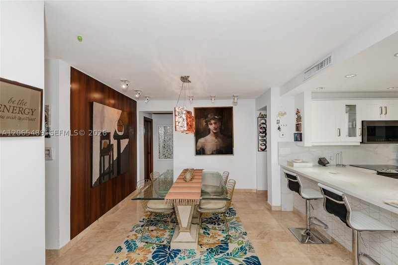 Alquiler de apartamento en Jockey Club 12B
