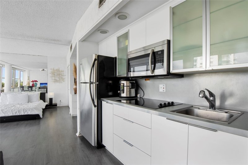Comprar apartamento en King Cole 303
