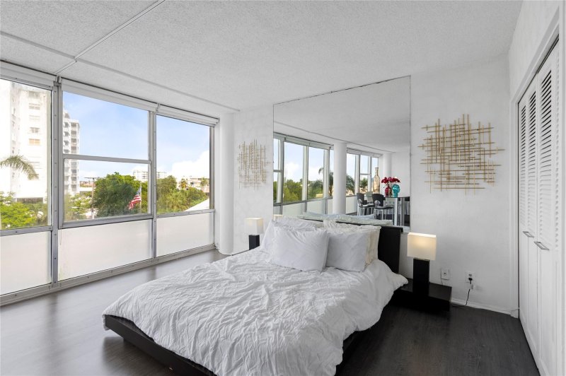 Comprar apartamento en King Cole 303