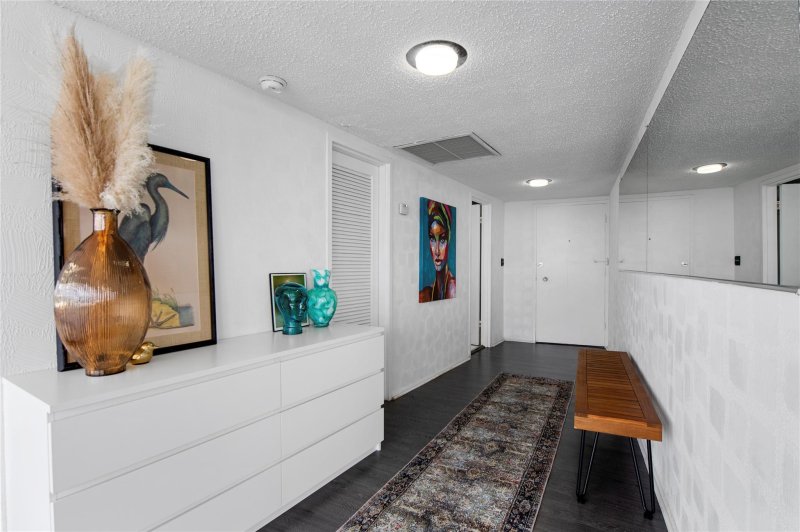 Comprar apartamento en King Cole 303