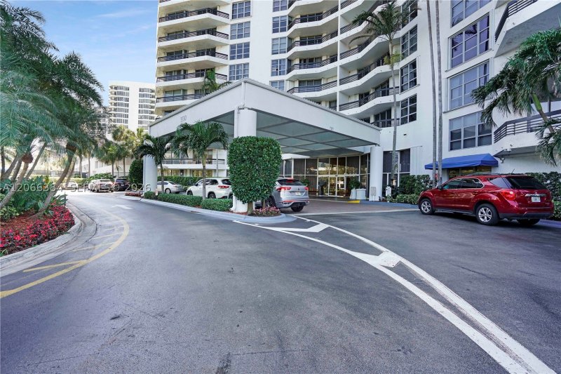 Alquiler de apartamento en Mystic Pointe 500 3214
