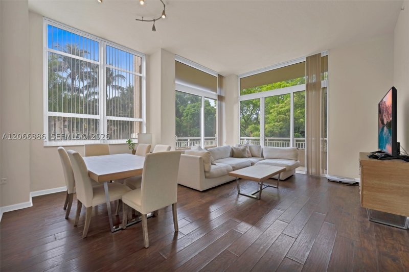 Alquiler de apartamento en Turnberry On The Green 208