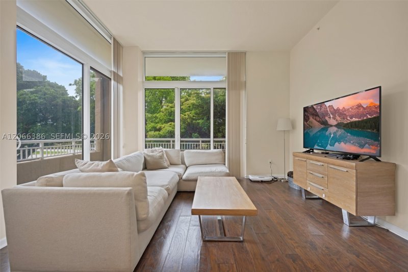 Alquiler de apartamento en Turnberry On The Green 208