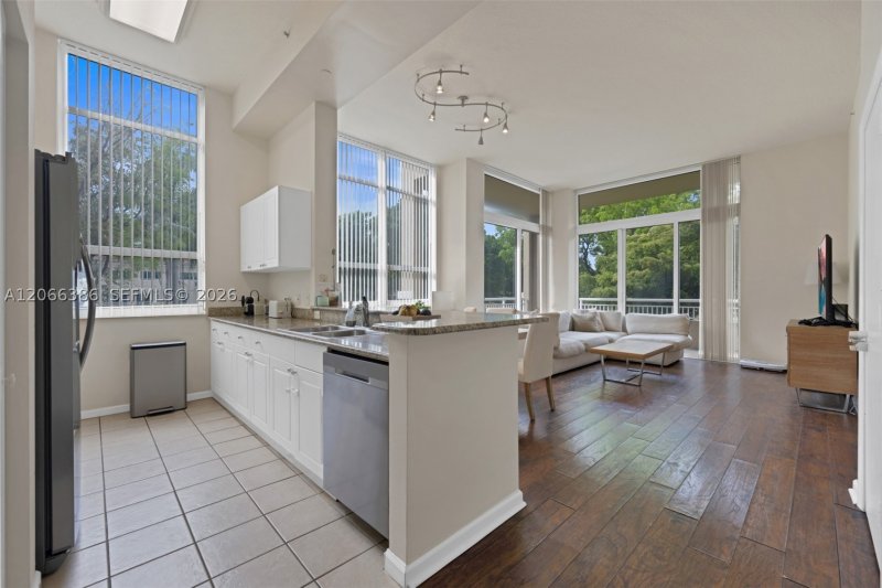 Alquiler de apartamento en Turnberry On The Green 208