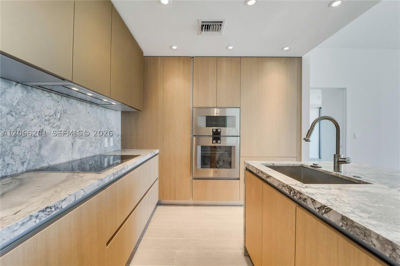 Alquiler de apartamento en Five Park Miami Beach 3304