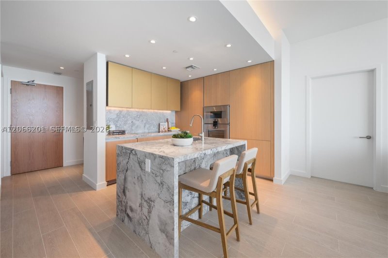 Alquiler de apartamento en Five Park Miami Beach 3304