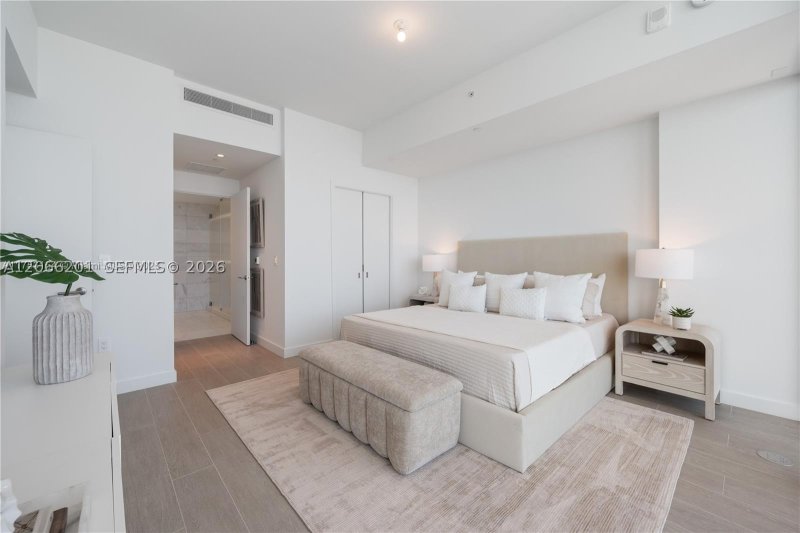 Alquiler de apartamento en Five Park Miami Beach 3304