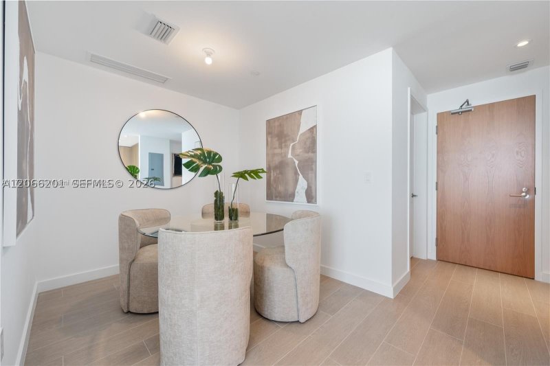 Alquiler de apartamento en Five Park Miami Beach 3304