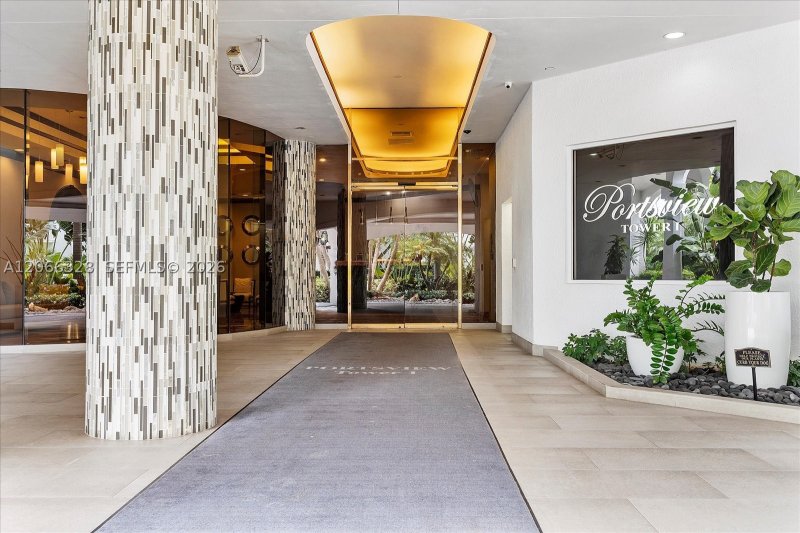 Comprar apartamento no Portsview at the Waterways 1114