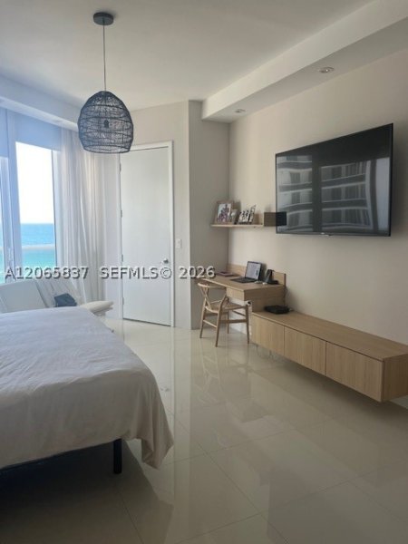 Alquiler de apartamento en Trump Tower Two 604
