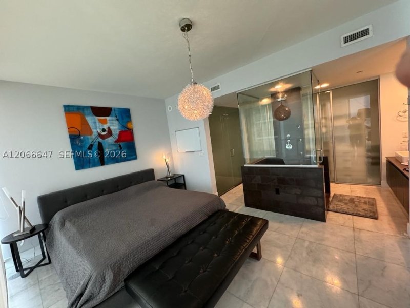 Alquiler de apartamento en Ten Museum Park 1505