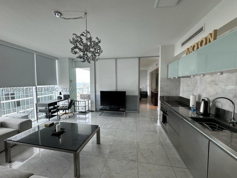 Alquiler de apartamento en Ten Museum Park 1505
