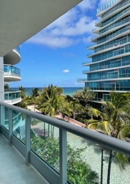 Aluguel de apartamento no Azure 402
