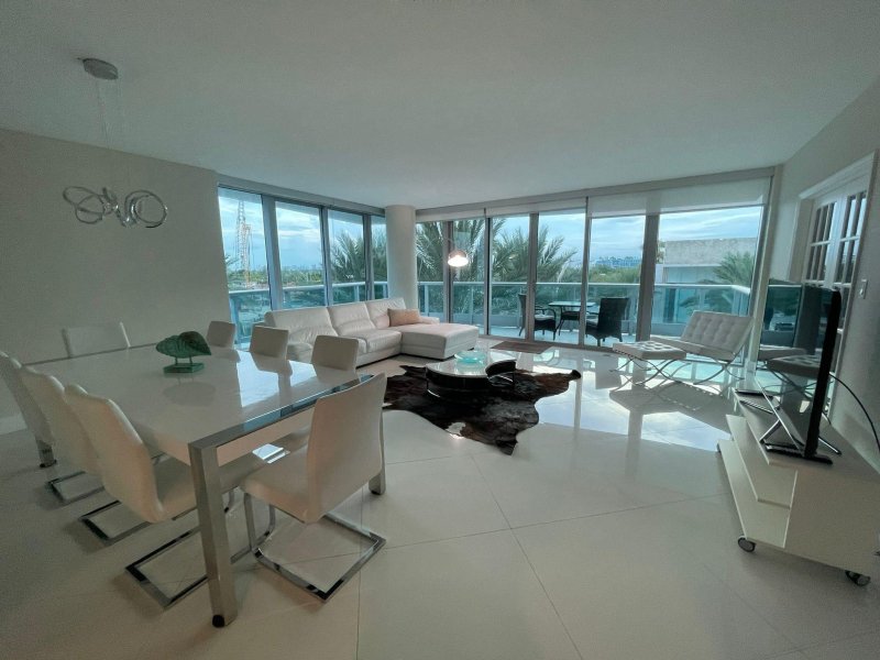 Aluguel de apartamento no Azure 402